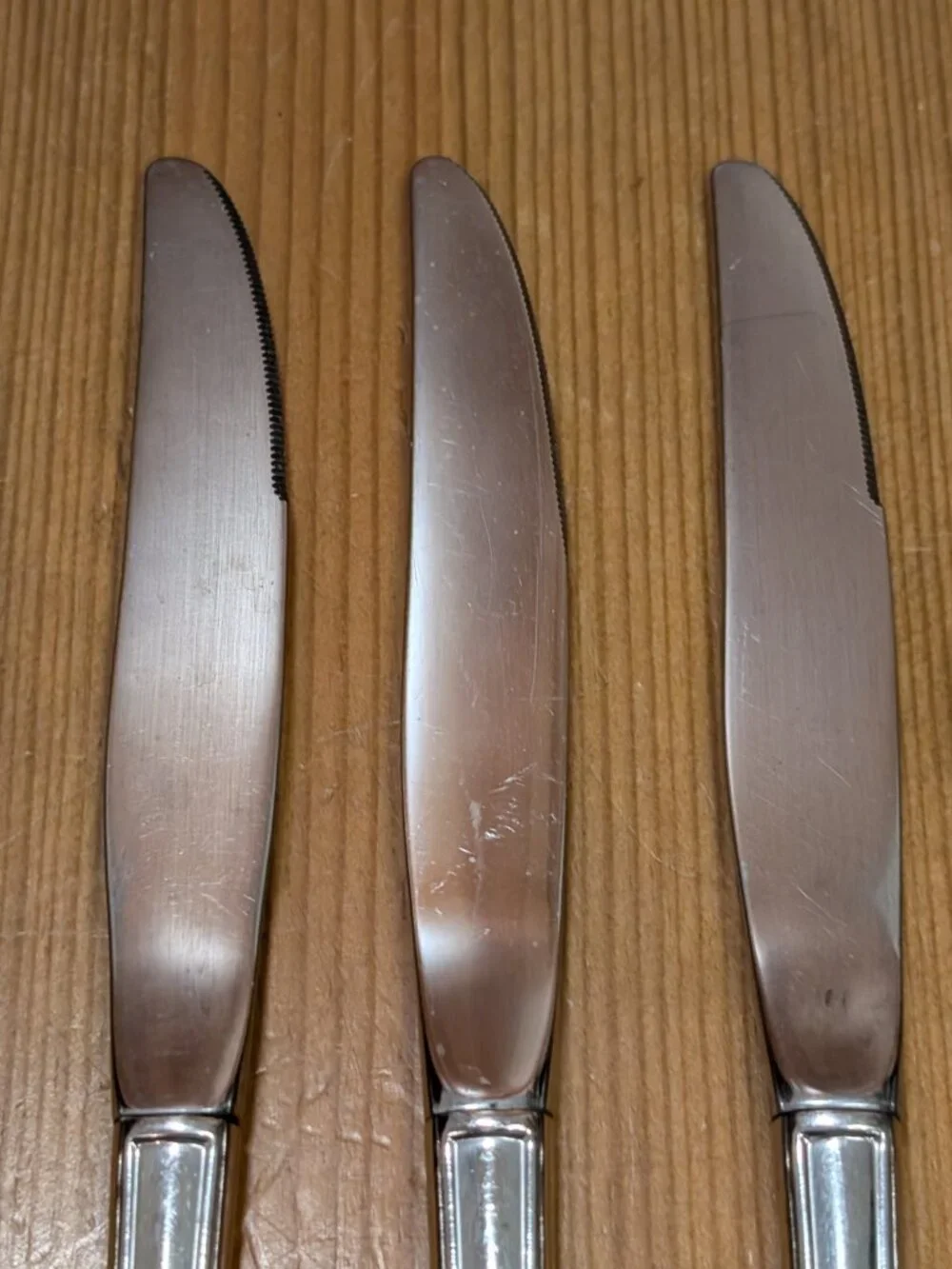 Oneida please used